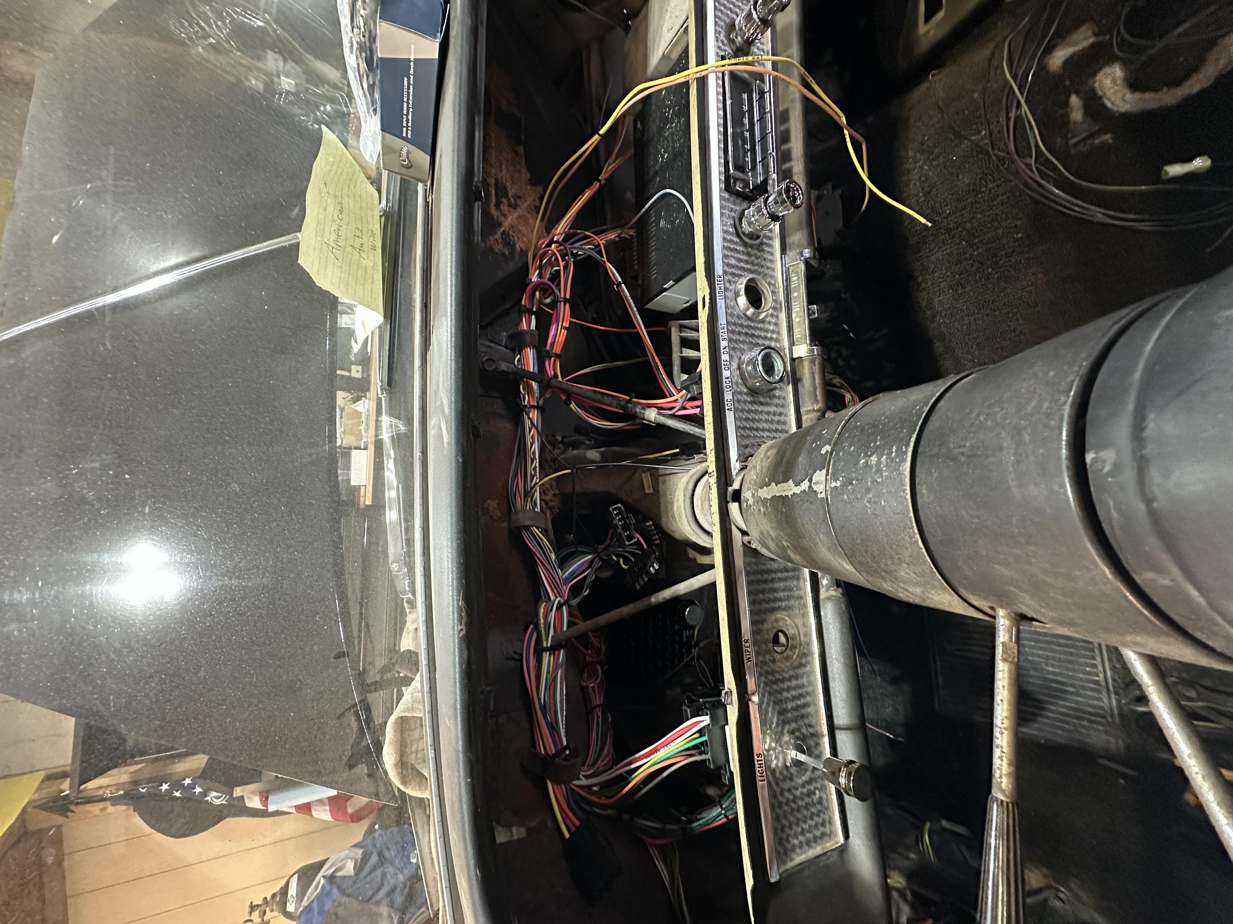 1964 Chevy Impala