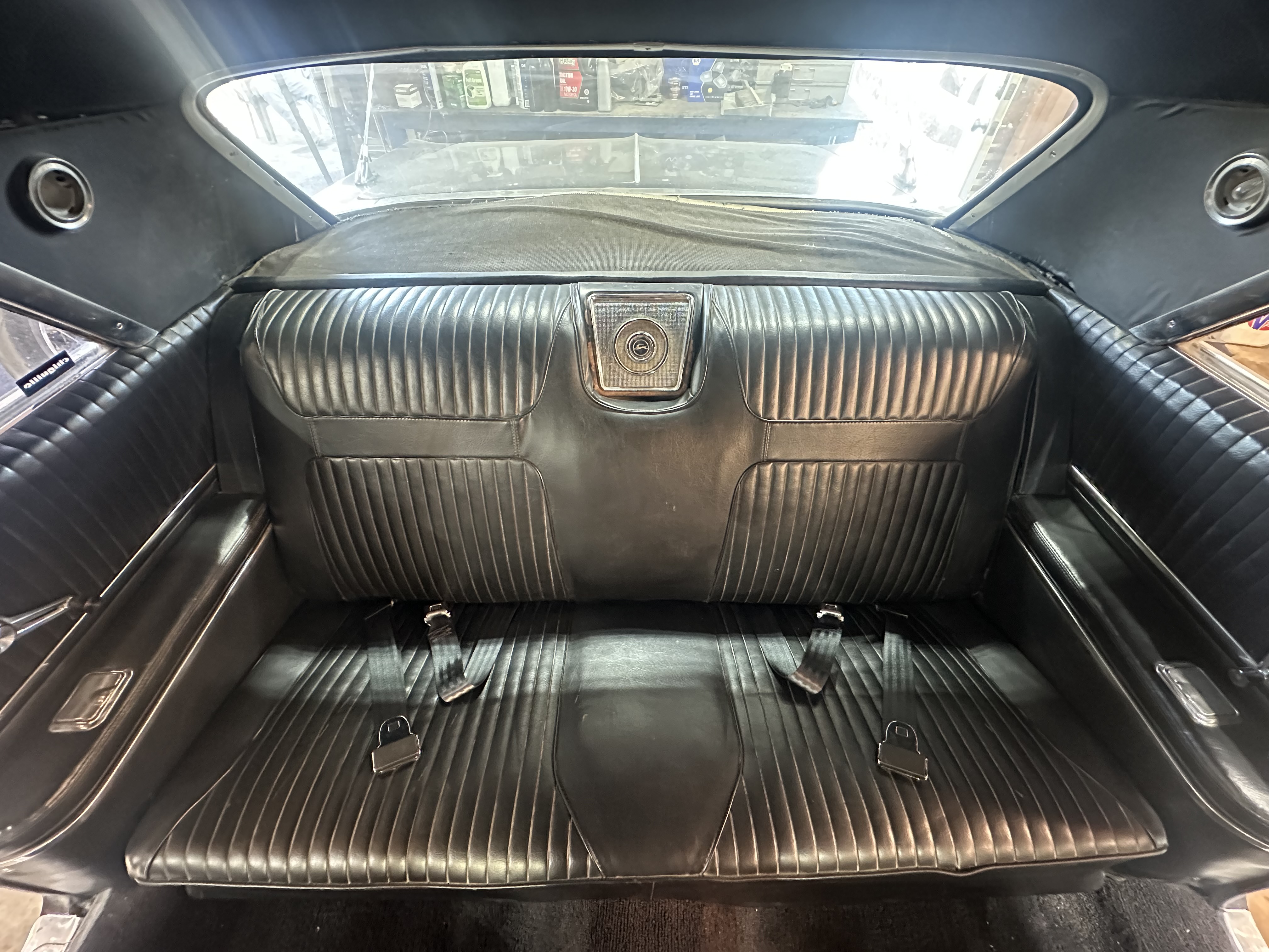 1964 Chevy Impala