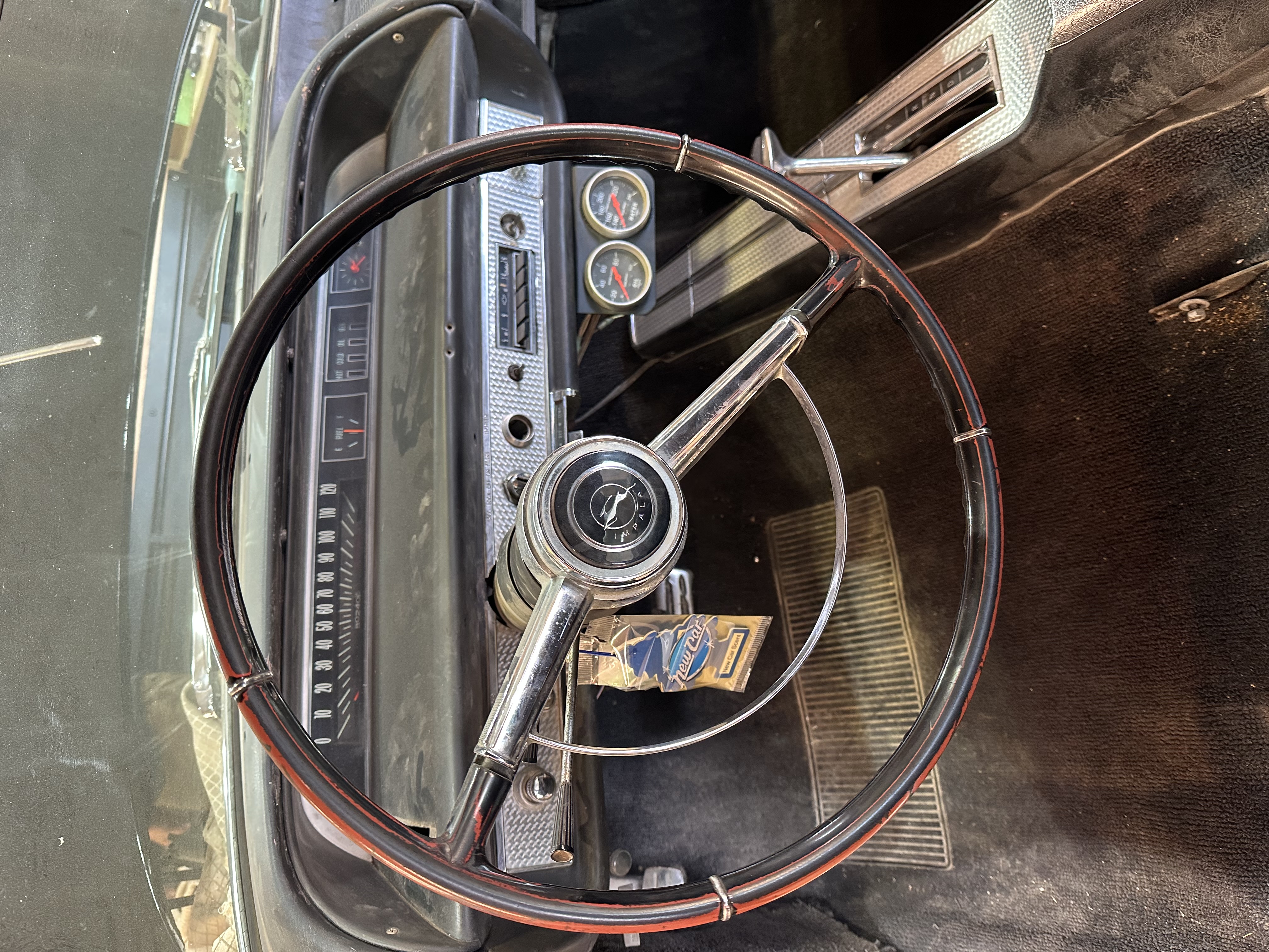 1964 Chevy Impala