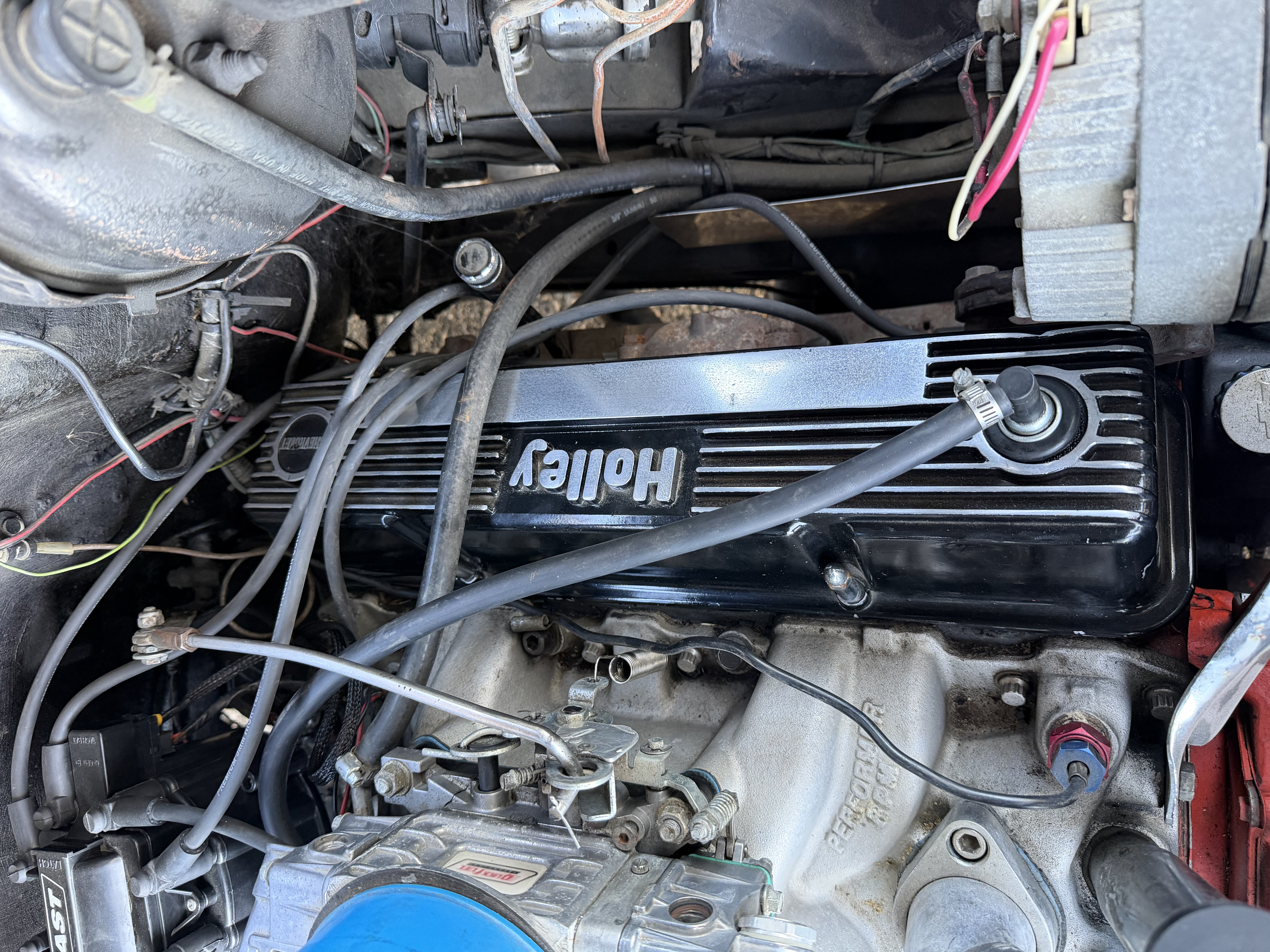 1962 C 10