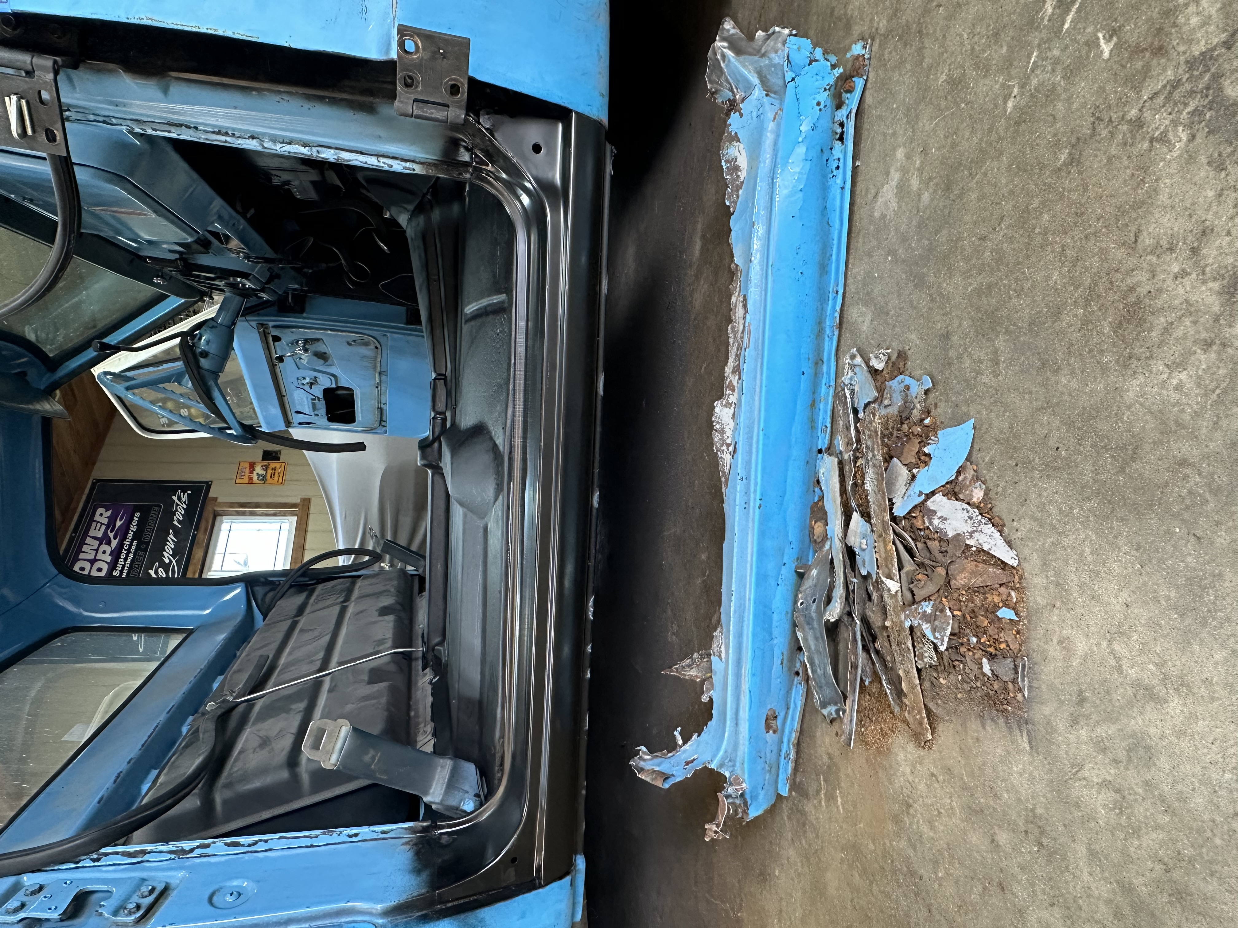 1972 C10