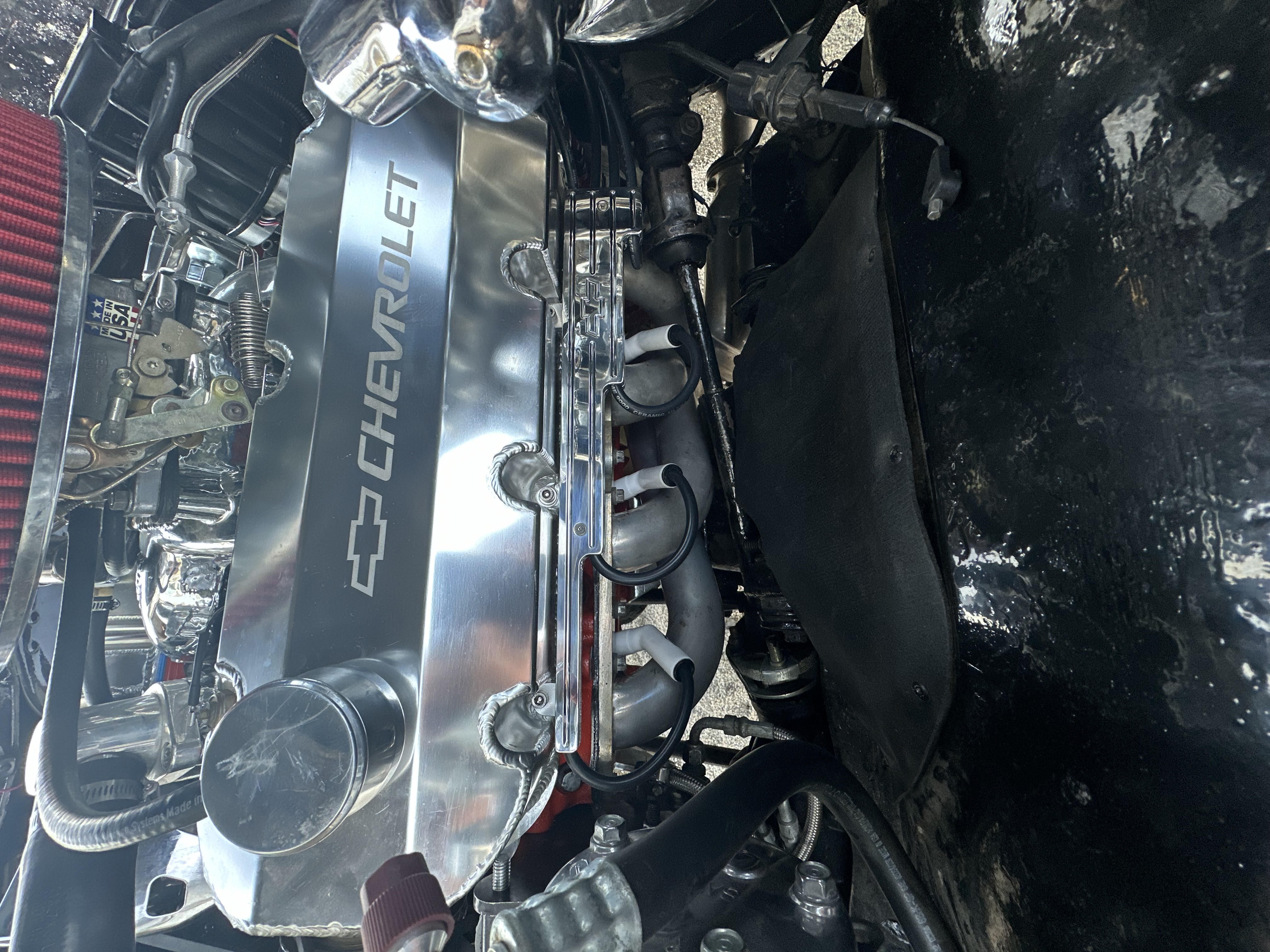 1969 Chevy Chevelle