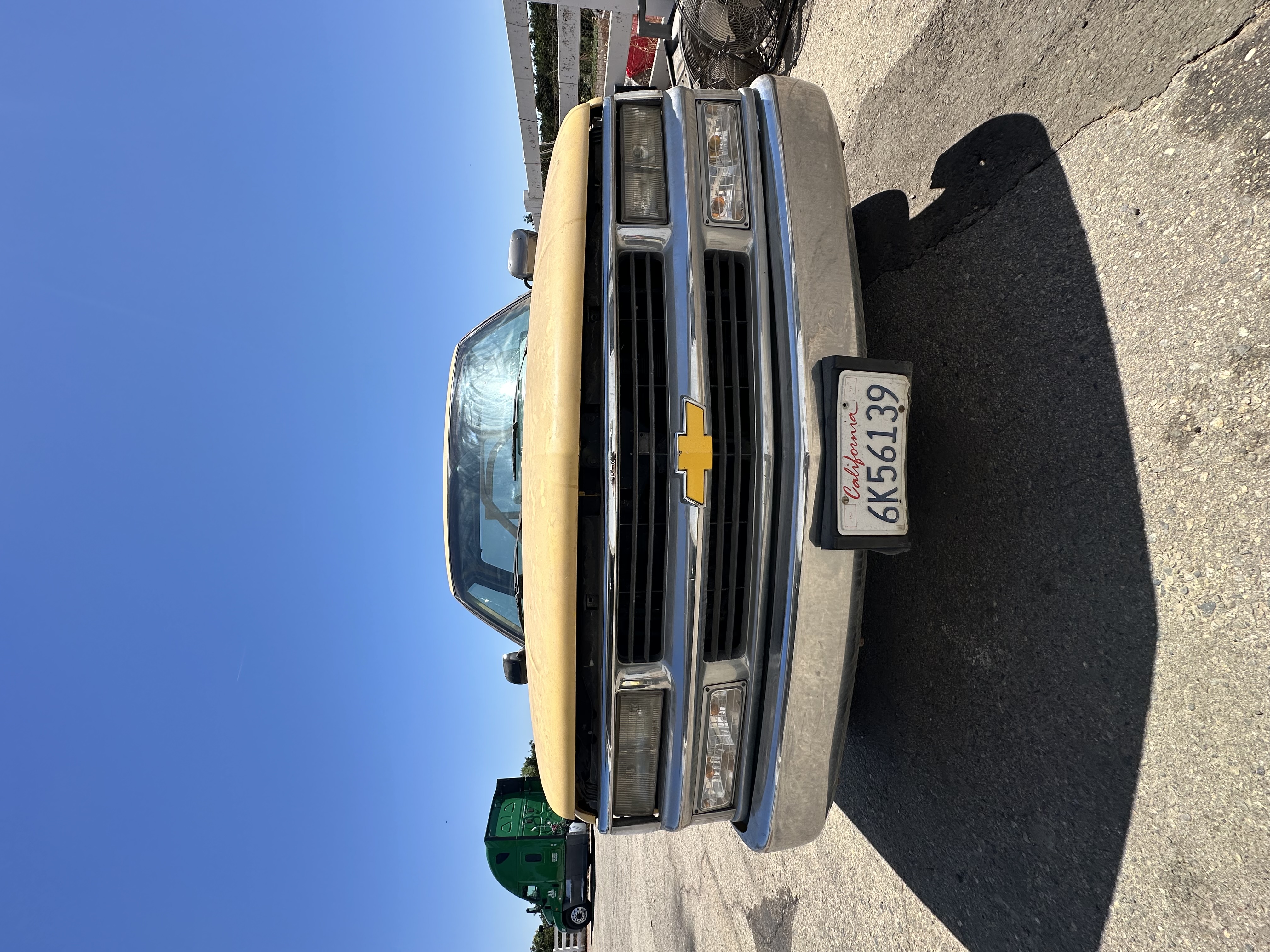 1988 OBS