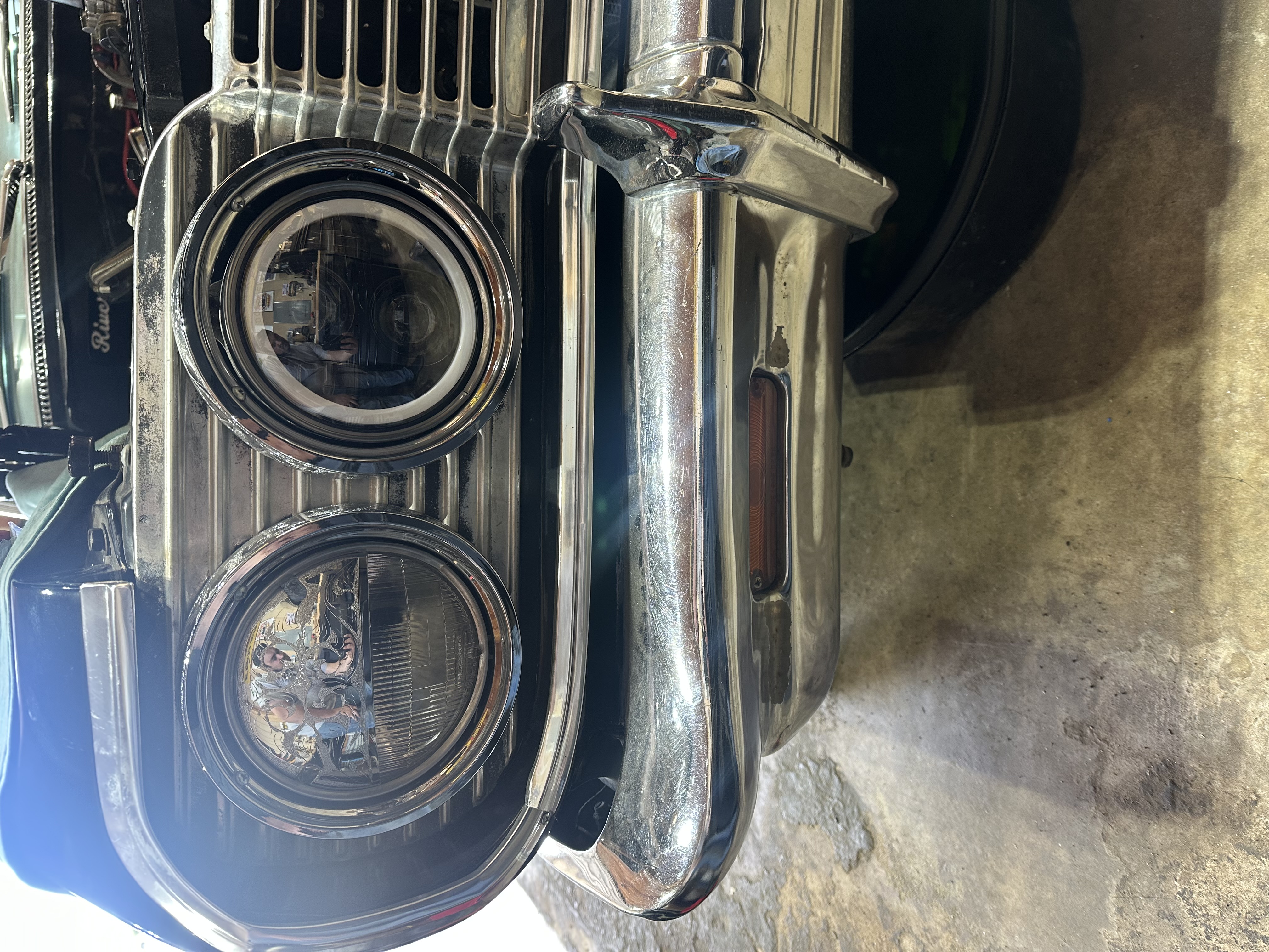 1964 Chevy Impala