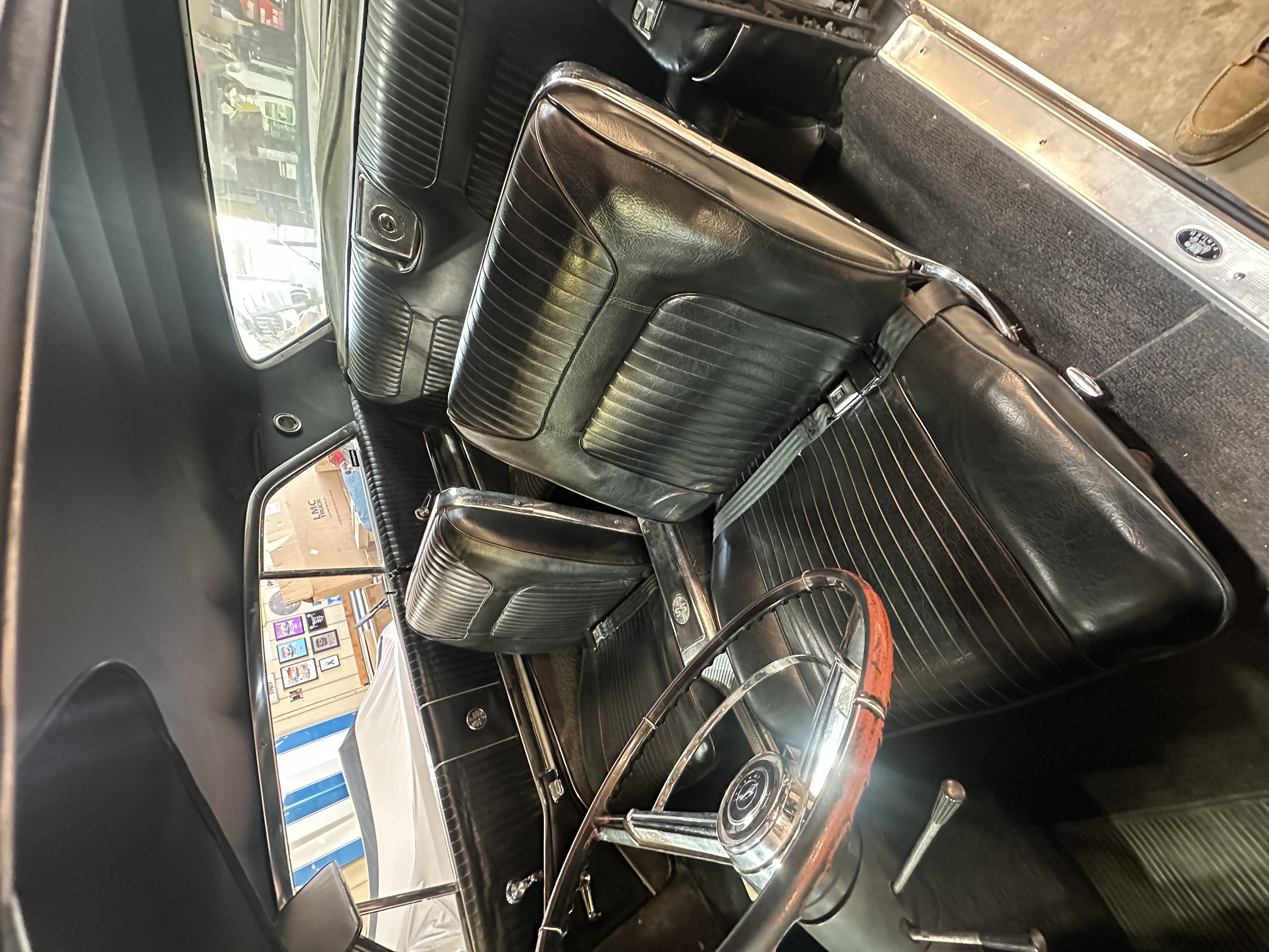 1964 Chevy Impala